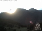 Archiv Foto Webcam Blick auf Hornalp 05:00