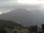 Archiv Foto Webcam Blick auf Hornalp 05:00
