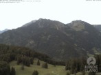 Archiv Foto Webcam Blick auf Hornalp 15:00