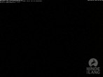 Archiv Foto Webcam Blick auf Hornalp 03:00