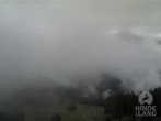 Archiv Foto Webcam Blick auf Hornalp 07:00