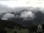 Archiv Foto Webcam Blick auf Hornalp 15:00