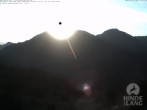 Archiv Foto Webcam Blick auf Hornalp 06:00