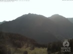Archiv Foto Webcam Blick auf Hornalp 07:00