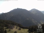 Archiv Foto Webcam Blick auf Hornalp 09:00