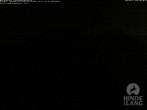 Archiv Foto Webcam Blick auf Hornalp 23:00