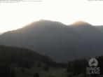 Archiv Foto Webcam Blick auf Hornalp 05:00