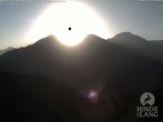 Archiv Foto Webcam Blick auf Hornalp 06:00