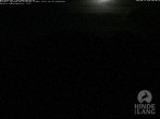 Archiv Foto Webcam Blick auf Hornalp 23:00