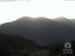 Archiv Foto Webcam Blick auf Hornalp 06:00