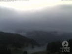 Archiv Foto Webcam Blick auf Hornalp 06:00