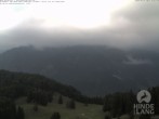 Archiv Foto Webcam Blick auf Hornalp 07:00