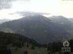 Archiv Foto Webcam Blick auf Hornalp 13:00