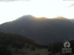Archiv Foto Webcam Blick auf Hornalp 06:00