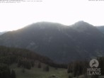 Archiv Foto Webcam Blick auf Hornalp 05:00