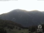 Archiv Foto Webcam Blick auf Hornalp 06:00