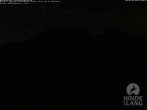 Archiv Foto Webcam Blick auf Hornalp 00:00