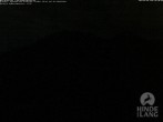 Archiv Foto Webcam Blick auf Hornalp 23:00
