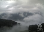 Archiv Foto Webcam Blick auf Hornalp 05:00