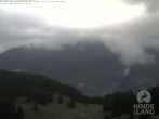 Archiv Foto Webcam Blick auf Hornalp 06:00