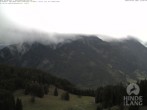 Archiv Foto Webcam Blick auf Hornalp 12:00