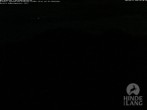 Archived image Webcam Bergstation Hahnenbahn Hindelang 23:00