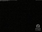 Archived image Webcam Bergstation Hahnenbahn Hindelang 21:00