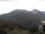Archiv Foto Webcam Blick auf Hornalp 17:00