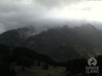 Archiv Foto Webcam Blick auf Hornalp 05:00