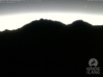 Archiv Foto Webcam Blick auf Hornalp 05:00