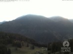 Archiv Foto Webcam Blick auf Hornalp 06:00