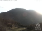 Archiv Foto Webcam Blick auf Hornalp 07:00