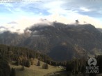 Archiv Foto Webcam Blick auf Hornalp 11:00