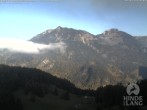 Archiv Foto Webcam Blick auf Hornalp 15:00