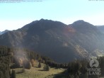 Archiv Foto Webcam Blick auf Hornalp 09:00