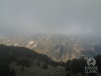 Archiv Foto Webcam Blick auf Hornalp 15:00