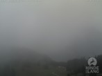 Archiv Foto Webcam Blick auf Hornalp 13:00