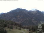 Archiv Foto Webcam Blick auf Hornalp 17:00