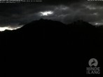 Archiv Foto Webcam Blick auf Hornalp 06:00