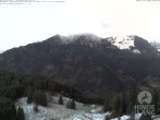 Archiv Foto Webcam Blick auf Hornalp 09:00