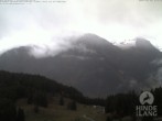 Archived image Webcam Bergstation Hahnenbahn Hindelang 05:00