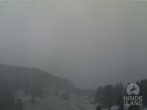 Archived image Webcam Bergstation Hahnenbahn Hindelang 09:00