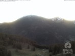Archiv Foto Webcam Blick auf Hornalp 05:00