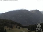 Archiv Foto Webcam Blick auf Hornalp 06:00