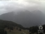 Archiv Foto Webcam Blick auf Hornalp 13:00