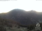 Archiv Foto Webcam Blick auf Hornalp 05:00