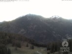 Archiv Foto Webcam Blick auf Hornalp 06:00