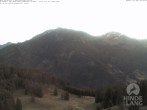 Archiv Foto Webcam Blick auf Hornalp 06:00