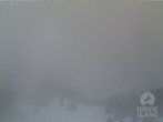 Archiv Foto Webcam Blick auf Hornalp 06:00