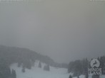 Archiv Foto Webcam Blick auf Hornalp 10:00